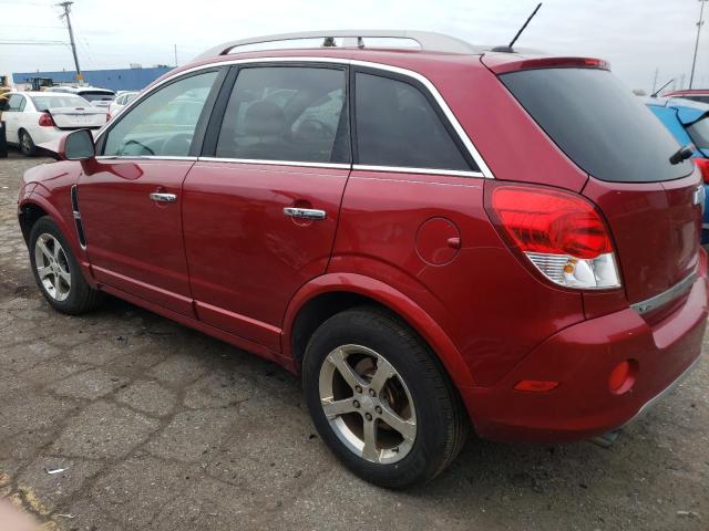 صورة رقم 2 من المزاد - 2012 CHEVROLET CAPTIVA SP مع VIN 3GNAL3E5XCS591332