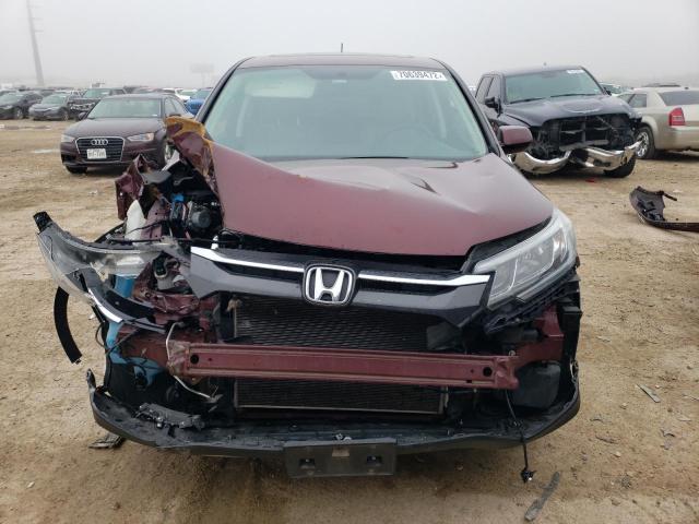 Photo 5 from auction – 2016 HONDA CR-V EX with VIN 2HKRM4H51GH719533