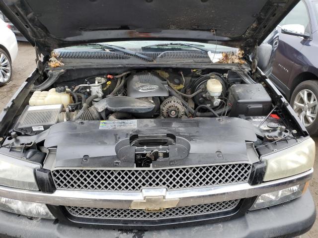 Photo 11 from auction – 2005 CHEVROLET SILVERADO with VIN 1GCEK14T45Z270510