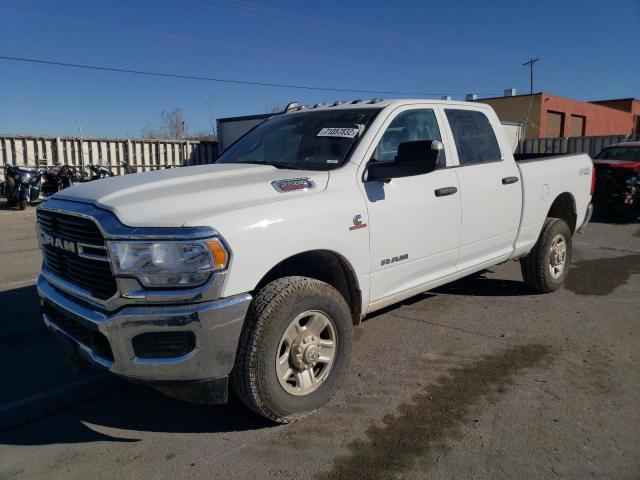Photo 1 from auction – 2021 RAM 2500 TRADE with VIN 3C6UR5CL5MG558235