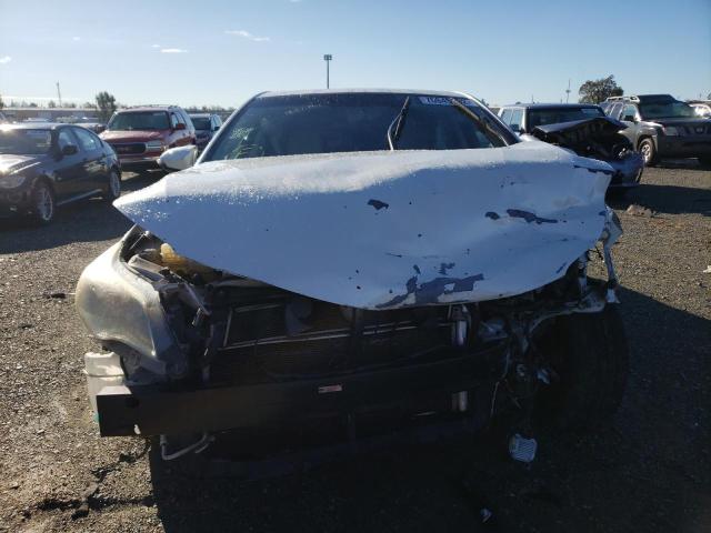 Photo 5 from auction – 2013 TOYOTA AVALON HYB with VIN 4T1BD1EB5DU006545