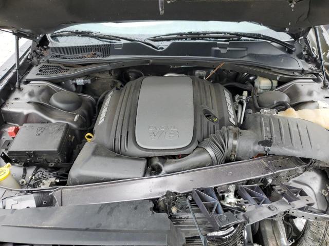 Photo 11 from auction – 2015 DODGE CHALLENGER with VIN 2C3CDZAT1FH927452