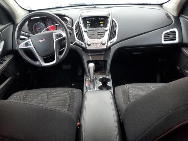 Photo 8 from auction – 2013 GMC TERRAIN SL with VIN 2GKFLTEK4D6204296