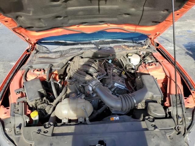 Photo 11 from auction – 2016 FORD MUSTANG with VIN 1FA6P8AMXG5317759