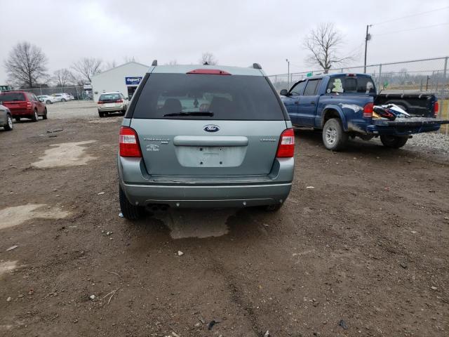 Photo 6 from auction – 2007 FORD FREESTYLE with VIN 1FMDK06137GA05413