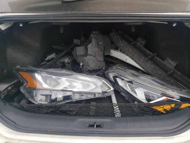 Photo 12 from auction – 2019 NISSAN ALTIMA SR with VIN 1N4BL4CV0KC203489