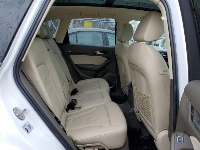 Photo 10 from auction – 2015 AUDI Q5 PREMIUM with VIN WA1LFAFPXFA027516