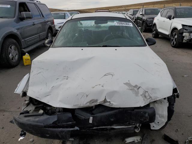 Photo 5 from auction – 2000 FORD ESCORT with VIN 3FAFP13P8YR233274
