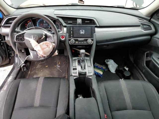 Photo 8 from auction – 2016 HONDA CIVIC EX with VIN 19XFC2F70GE019523