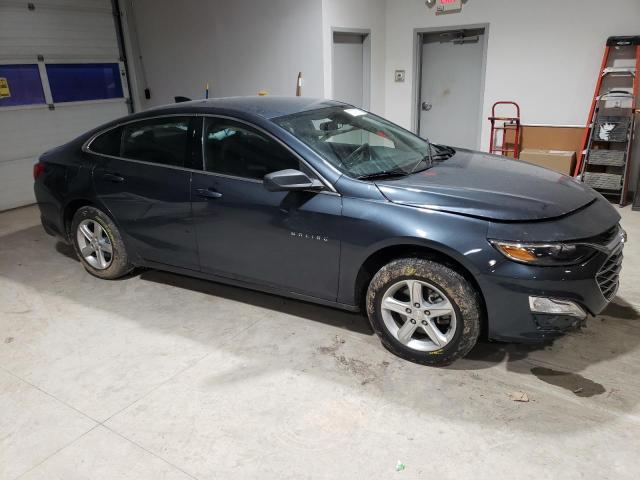 Photo 4 from auction – 2019 CHEVROLET MALIBU LS with VIN 1G1ZB5ST5KF175813