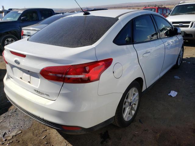 Photo 3 from auction – 2018 FORD FOCUS SE with VIN 1FADP3F2XJL295167