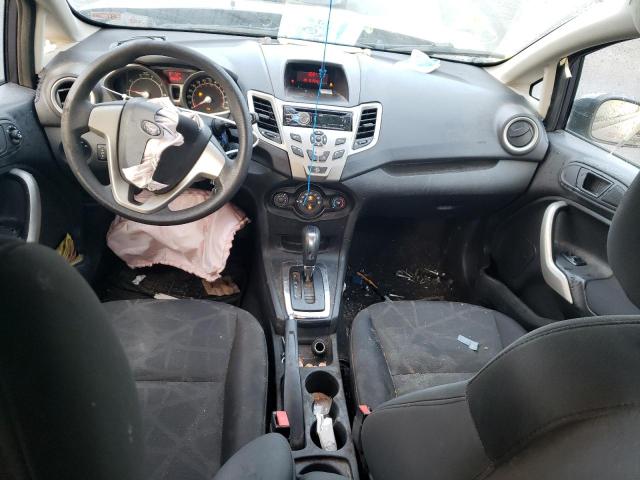 Photo 8 from auction – 2012 FORD FIESTA SE with VIN 3FADP4BJ1CM207823