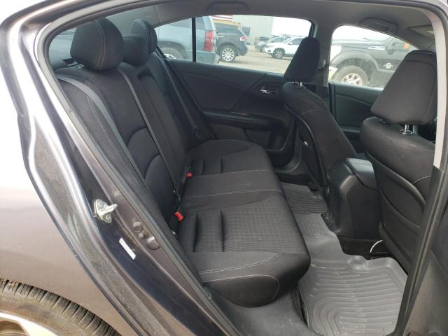 Photo 10 from auction – 2014 HONDA ACCORD SPO with VIN 1HGCR2F56EA024842