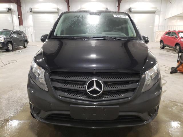 Photo 5 from auction – 2017 MERCEDES-BENZ METRIS with VIN WD4PG2EE3H3333786