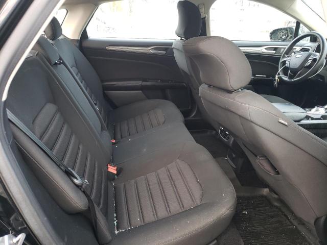 Photo 10 from auction – 2017 FORD FUSION SE with VIN 3FA6P0H71HR144598