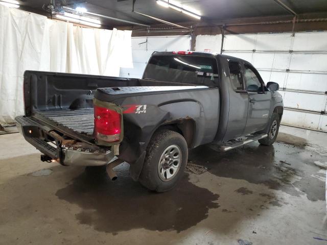 Photo 3 from auction – 2010 GMC SIERRA K15 with VIN 1GTSKVE34AZ280280