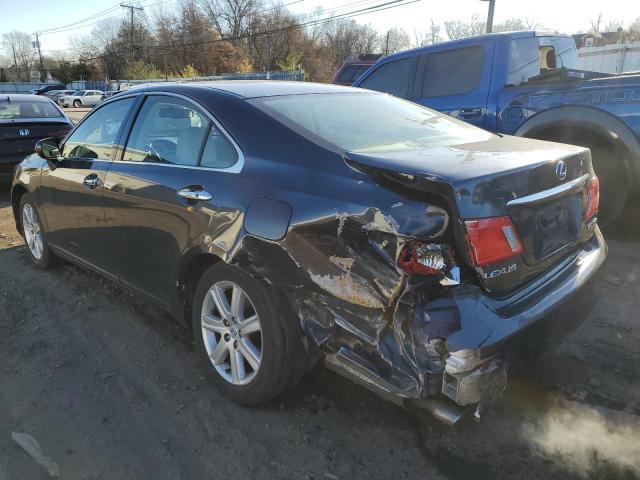 Photo 2 from auction – 2008 LEXUS ES 350 with VIN JTHBJ46G082220173