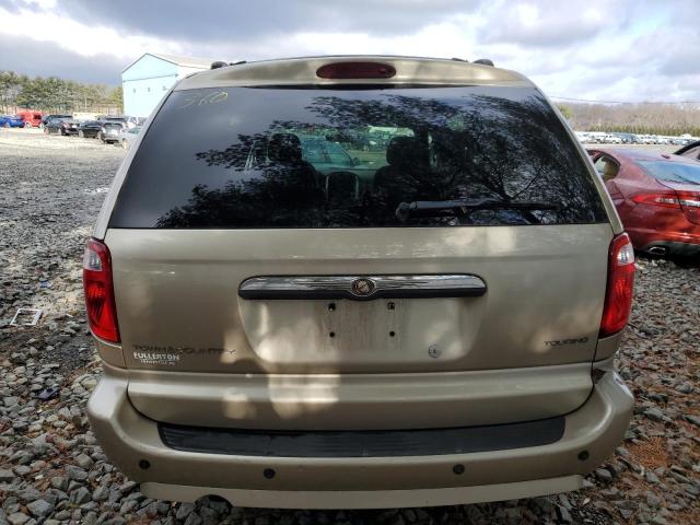Photo 6 from auction – 2007 CHRYSLER TOWN & COU with VIN 2A8GP54L47R302900
