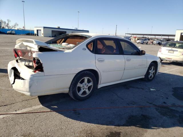 Photo 3 from auction – 2004 CHEVROLET IMPALA with VIN 2G1WH52K049208141