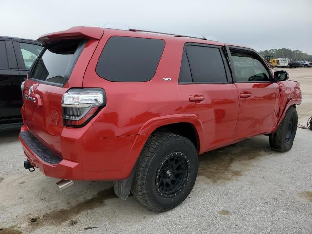 Photo 3 from auction – 2018 TOYOTA 4RUNNER SR with VIN JTEZU5JR0J5183258
