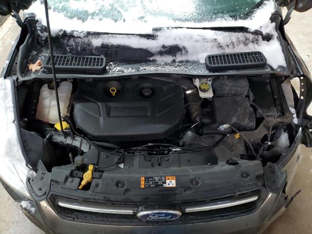 Photo 12 from auction – 2015 FORD ESCAPE SE with VIN 1FMCU9G90FUC46036