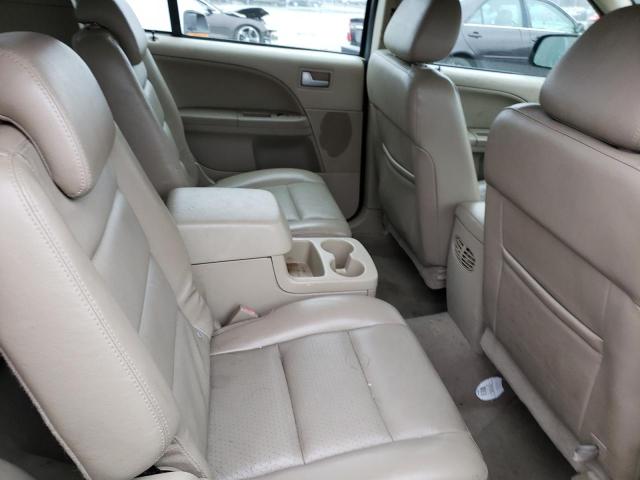 Photo 10 from auction – 2007 FORD FREESTYLE with VIN 1FMDK06137GA05413
