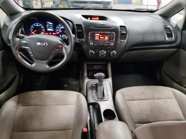 Photo 8 from auction – 2014 KIA FORTE LX with VIN KNAFX4A65E5048150