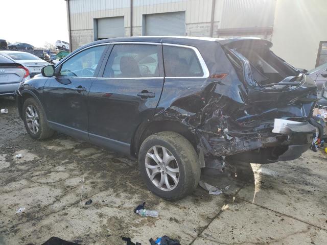 Photo 2 from auction – 2011 MAZDA CX-9 with VIN JM3TB3BV0B0311567