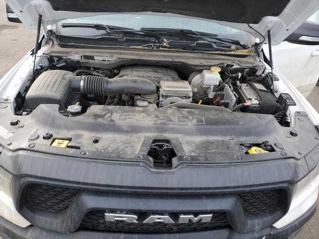 Photo 12 from auction – 2021 RAM 1500 REBEL with VIN 1C6SRFLT6MN742264