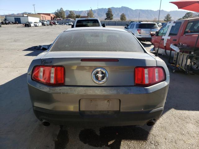 Photo 6 from auction – 2012 FORD MUSTANG with VIN 1ZVBP8AM0C5272489