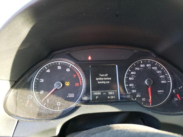 Photo 9 from auction – 2013 AUDI Q5 PREMIUM with VIN WA1LFAFP2DA025188