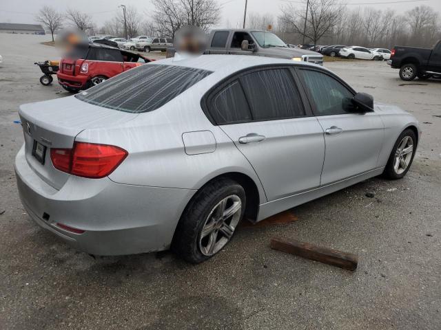 Photo 3 from auction – 2013 BMW 328 XI SUL with VIN WBA3B5C59DF590338