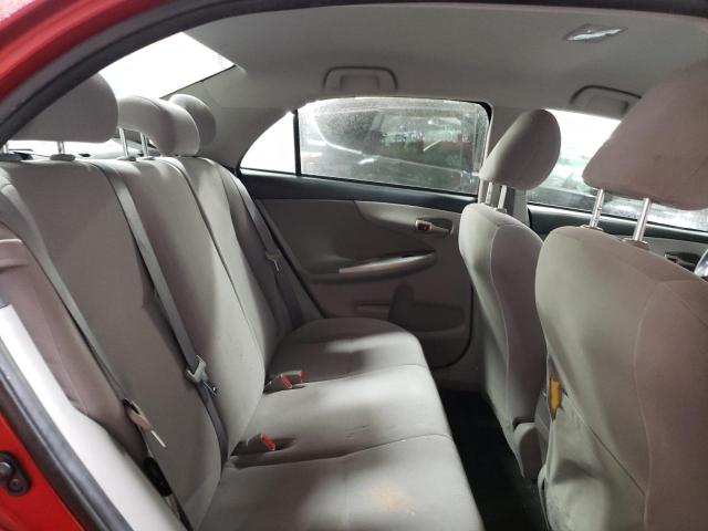 Photo 10 from auction – 2013 TOYOTA COROLLA BA with VIN JTDBU4EEXDJ119991