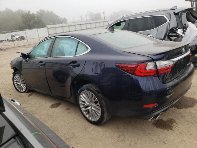 Photo 2 from auction – 2016 LEXUS ES 350 with VIN 58ABK1GG7GU027165