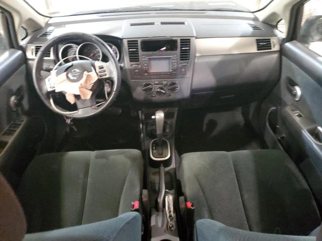Photo 8 from auction – 2012 NISSAN VERSA S with VIN 3N1BC1CP3CK207805