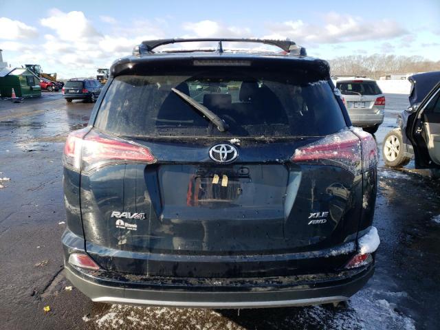 Photo 6 from auction – 2018 TOYOTA RAV4 ADVEN with VIN 2T3RFREV9JW843304