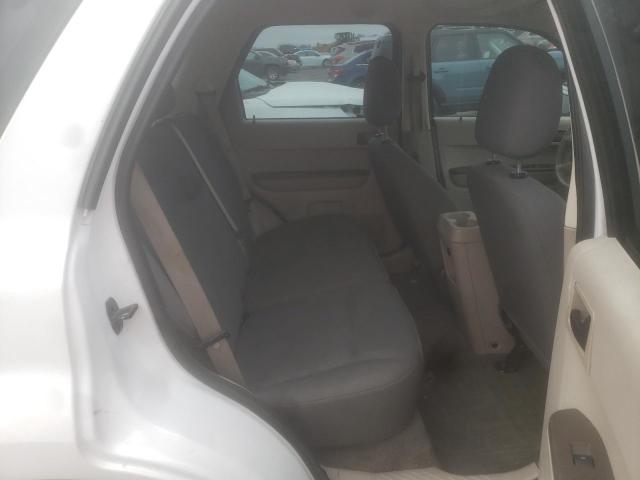 Photo 11 from auction – 2008 FORD ESCAPE XLS with VIN 1FMCU92Z68KC18683