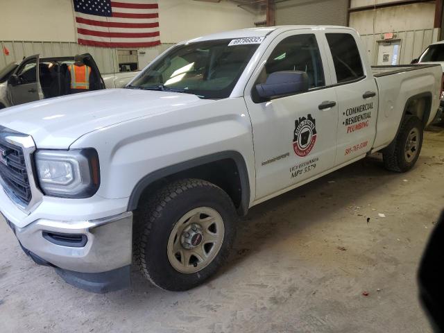 GMC SIERRA C15 2016 with VIN 1GTR1LEH4GZ151241 - Photo from auction