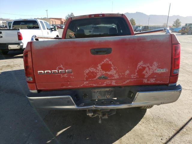 Photo 6 from auction – 2003 DODGE RAM 1500 S with VIN 1D7HA18Z53S142416