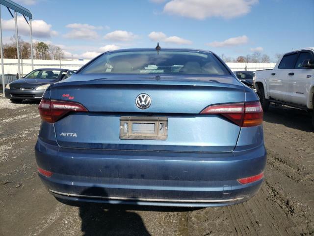 Photo 6 from auction – 2019 VOLKSWAGEN JETTA with VIN 3VWC57BU6KM173333