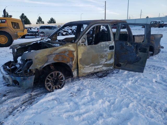 FORD F150 SUPER 2010 with VIN 1FTFW1EV3AFB36575 - Photo from auction