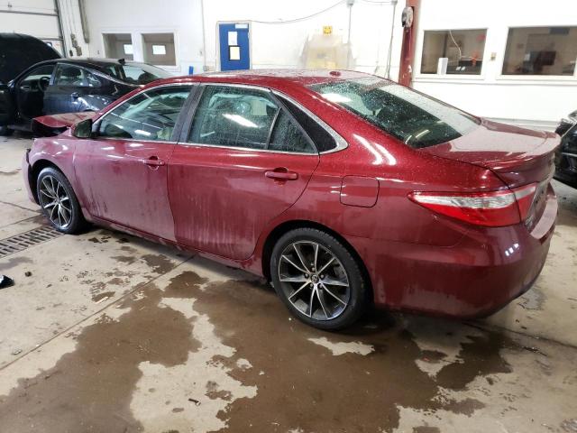 Photo 2 from auction – 2016 TOYOTA CAMRY LE with VIN 4T1BF1FK2GU590402