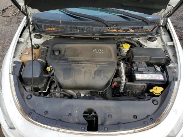 Photo 11 from auction – 2013 DODGE DART SXT with VIN 1C3CDFBA1DD266401