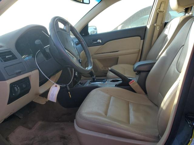 Photo 7 from auction – 2012 FORD FUSION SEL with VIN 3FAHP0CG2CR438049