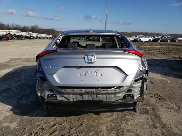 Photo 6 from auction – 2018 HONDA CIVIC EX with VIN 2HGFC2F74JH604375