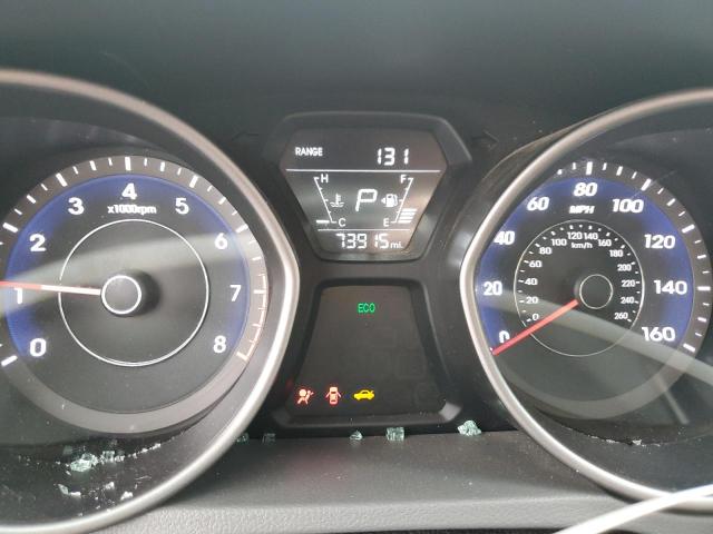 Photo 9 from auction – 2016 HYUNDAI ELANTRA SE with VIN 5NPDH4AE8GH706089
