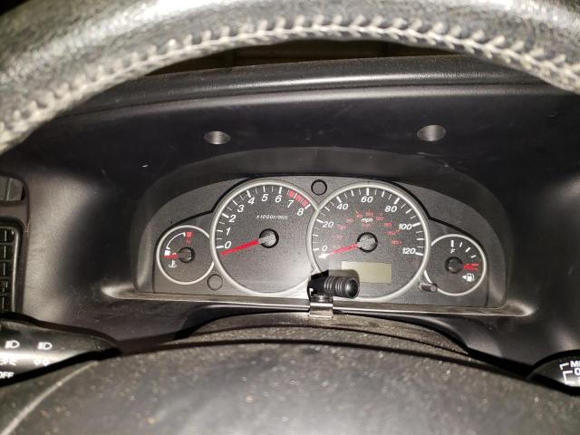 Photo 9 from auction – 2005 MAZDA TRIBUTE S with VIN 4F2CZ96115KM29036