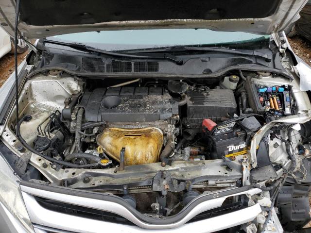 Photo 12 from auction – 2013 TOYOTA VENZA LE with VIN 4T3BA3BBXDU041730