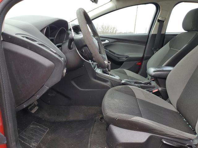 Photo 7 from auction – 2014 FORD FOCUS SE with VIN 1FADP3K29EL213912