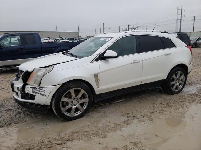 CADILLAC SRX PERFOR 2012 z numerem VIN 3GYFNBE3XCS517890 - Zdjęcie z aukcji